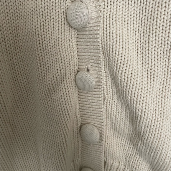 Forever Short Sleeve Cardigan - Picture 4 of 5